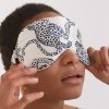 Women Desmond & Dempsey Accessories | Silk Eye Mask