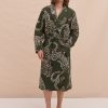 Men Desmond & Dempsey Robes | Men'S Quilted Robe