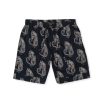 Men Desmond & Dempsey Pyjama Tops | Men'S Pyjama Shorts