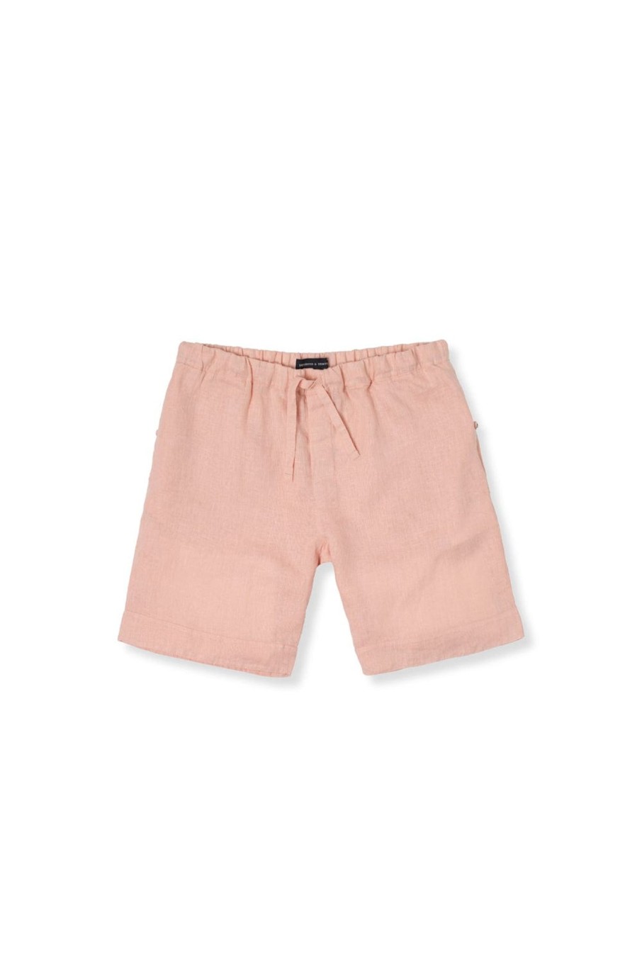 Men Desmond & Dempsey Archive | Men'S Pyjama Shorts