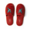 Women Desmond & Dempsey Archive | Women'S Corduroy Slides