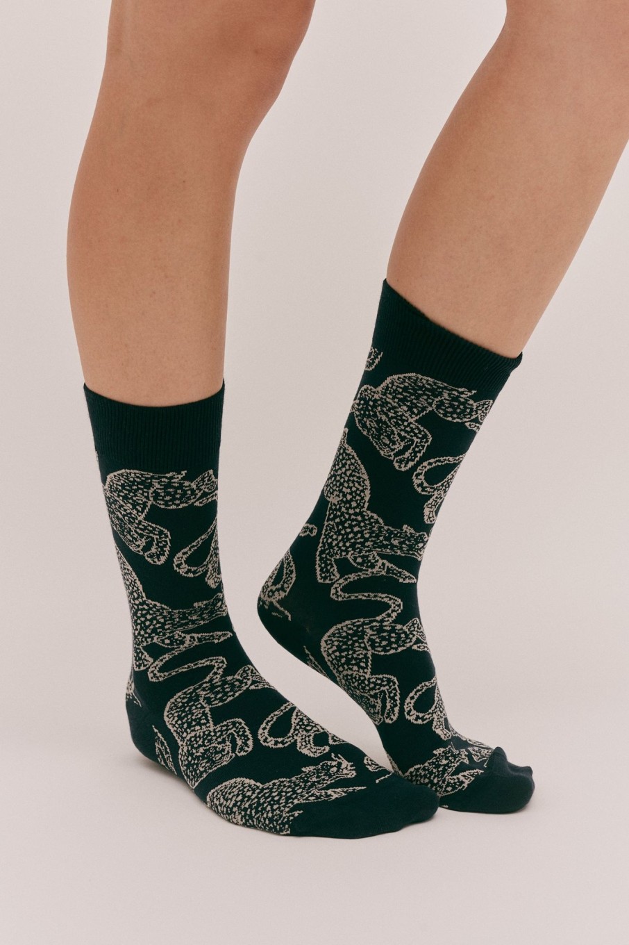 Women Desmond & Dempsey Accessories | Women'S Socks