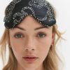 Women Desmond & Dempsey Accessories | Silk Eye Mask