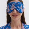 Women Desmond & Dempsey Accessories | Cotton Eye Mask