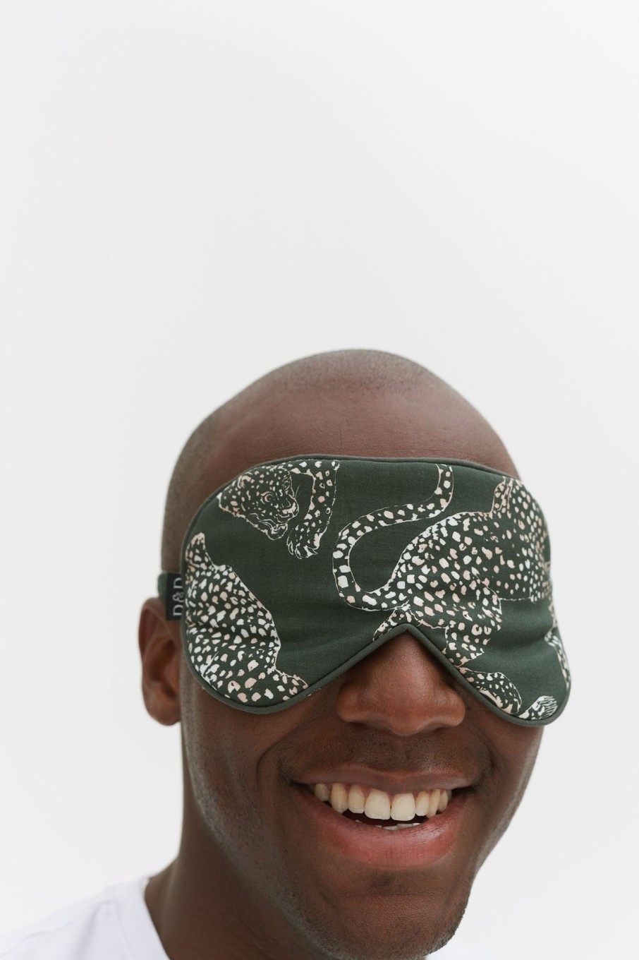 Men Desmond & Dempsey Eye Masks | Men'S Eye Mask