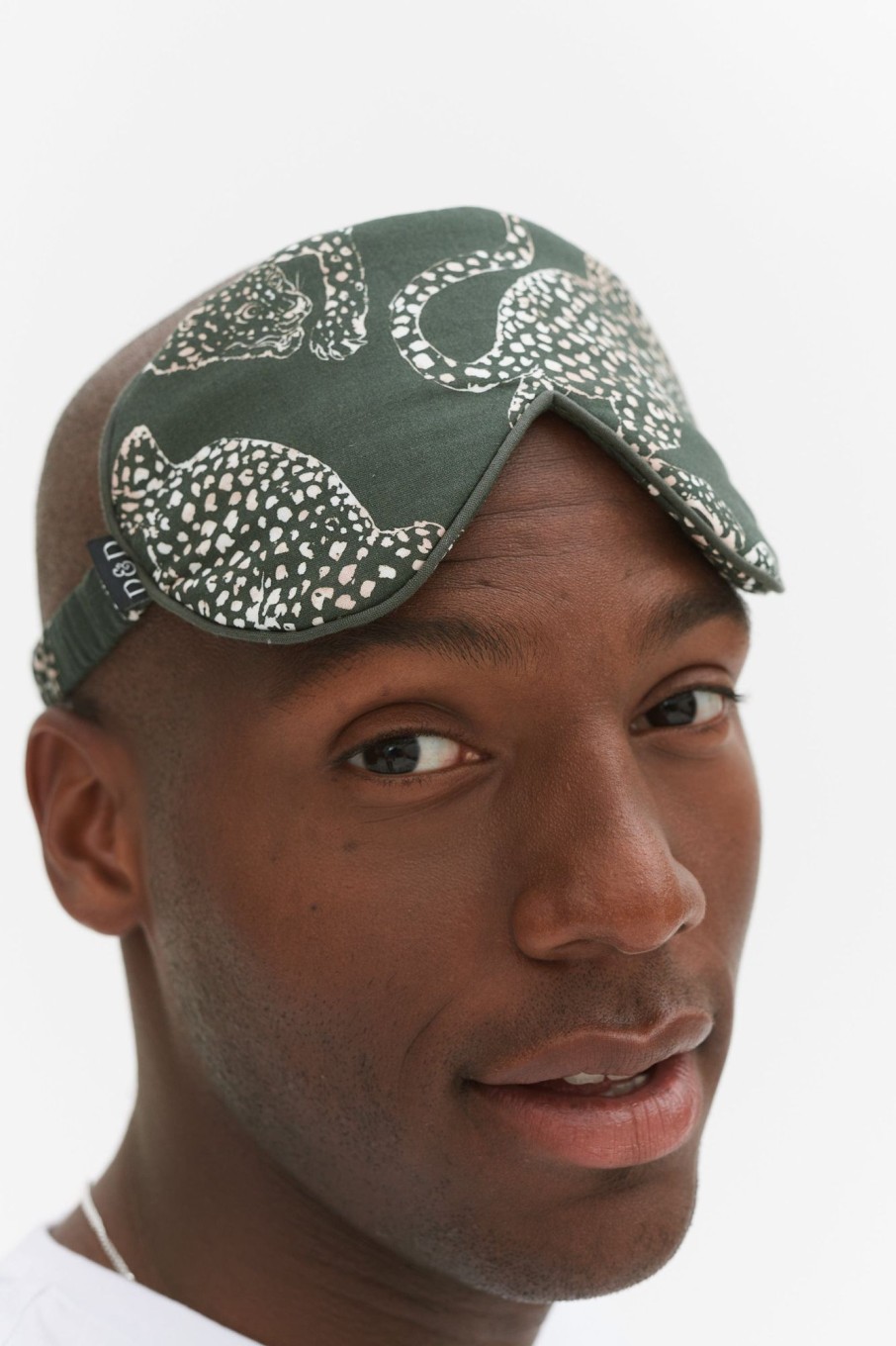 Men Desmond & Dempsey Eye Masks | Men'S Eye Mask