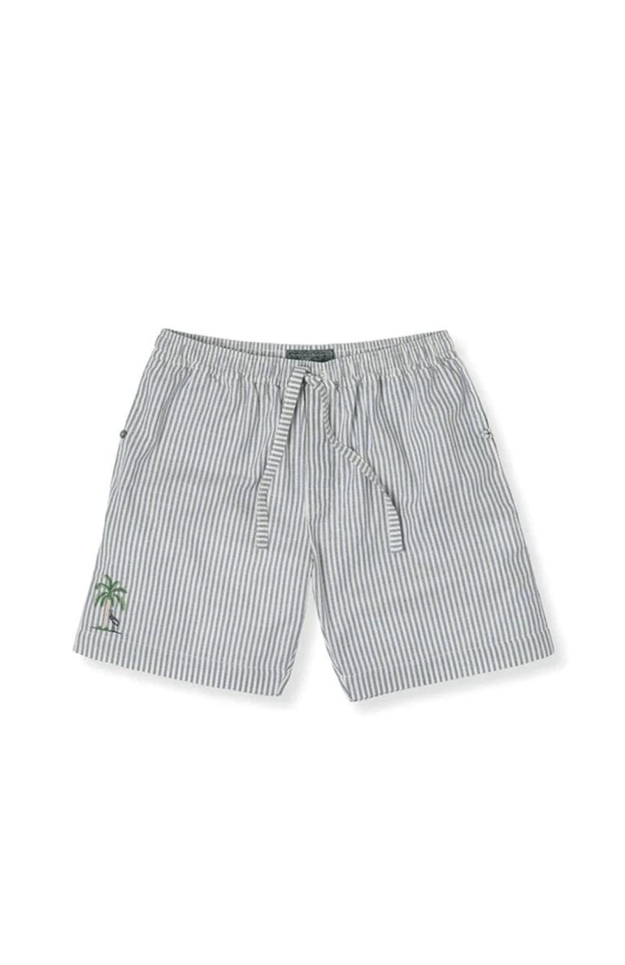 Men Desmond & Dempsey Archive | Men'S Pyjama Shorts