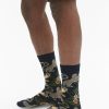 Men Desmond & Dempsey Socks | Men'S Socks