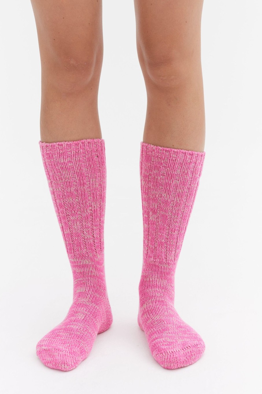 Women Desmond & Dempsey Accessories | Women'S Socks