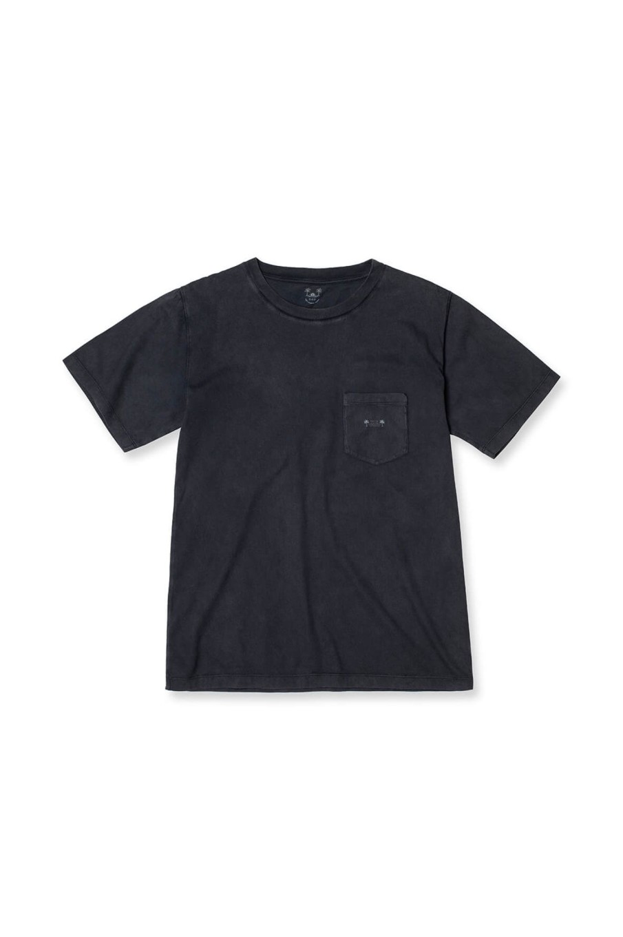 Men Desmond & Dempsey Archive | Men'S Cotton Tee