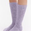 Women Desmond & Dempsey Accessories | Women'S Socks