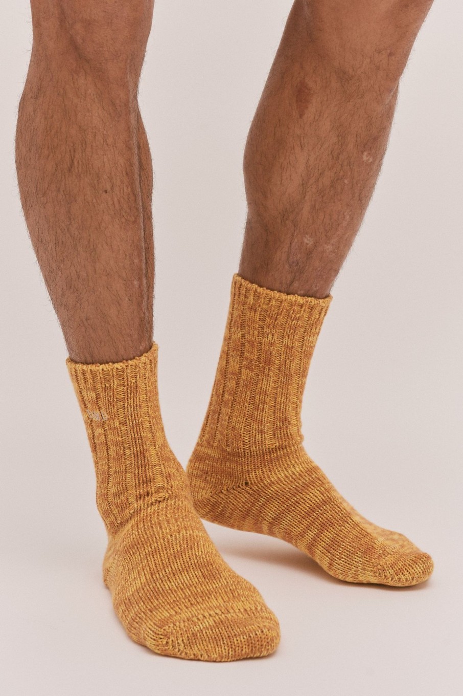 Men Desmond & Dempsey Socks | Men'S Socks