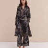 Women Desmond & Dempsey Robes | Robe