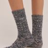 Women Desmond & Dempsey Accessories | Women'S Socks