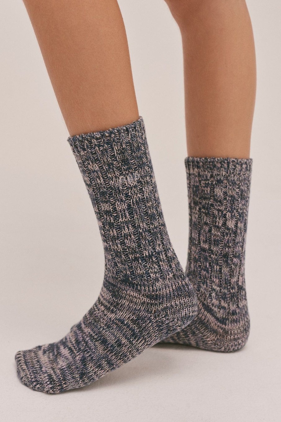 Women Desmond & Dempsey Accessories | Women'S Socks