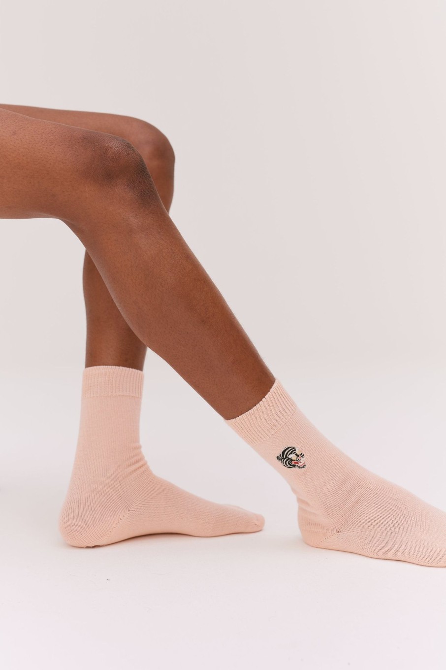 Women Desmond & Dempsey Socks | Women'S Socks