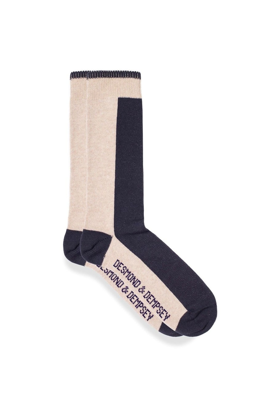 Men Desmond & Dempsey Archive | Men'S Socks