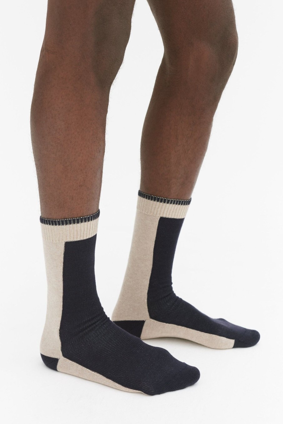 Men Desmond & Dempsey Archive | Men'S Socks