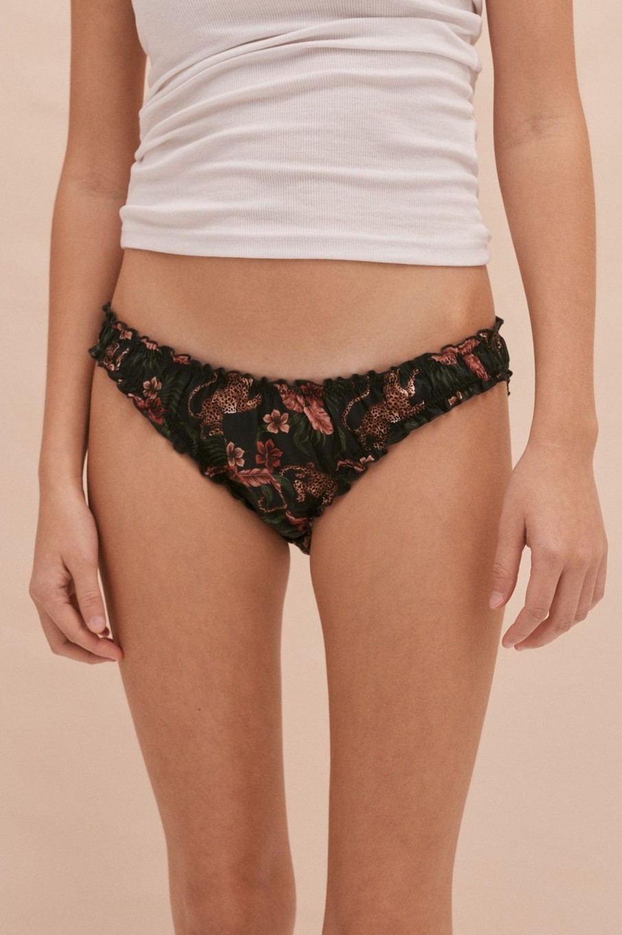 Women Desmond & Dempsey Accessories | Knickers