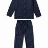 Men Desmond & Dempsey Pyjama Sets | Men'S Pocket Pyjama Set