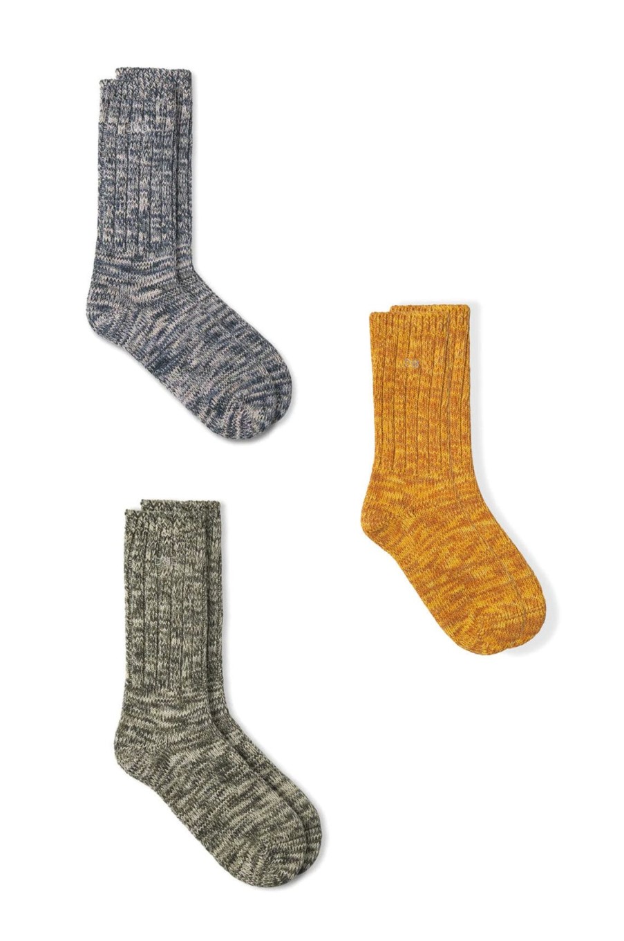 Men Desmond & Dempsey Socks | Men'S Gift Set