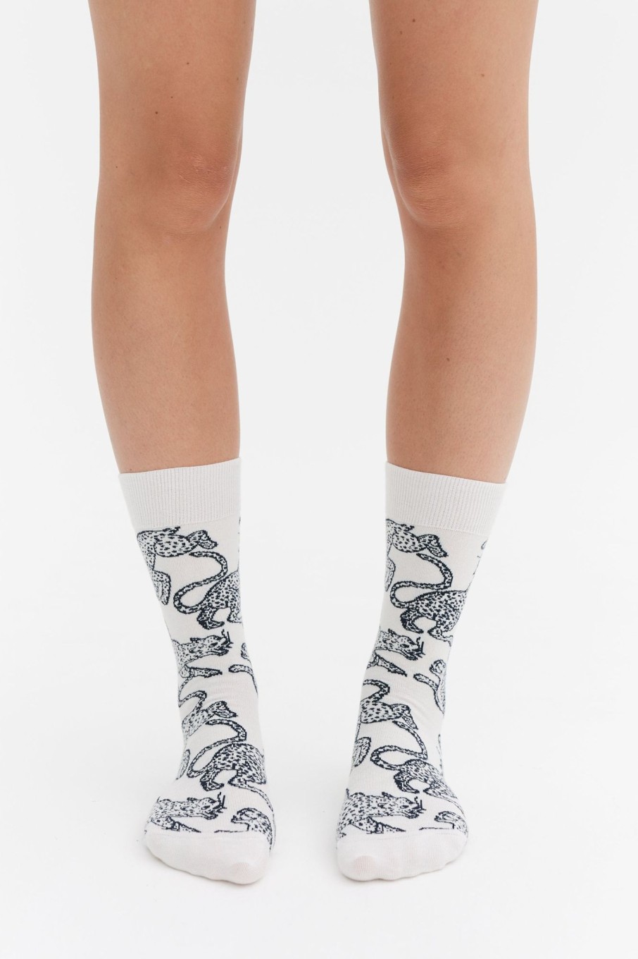 Women Desmond & Dempsey Accessories | Women'S Socks