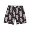 Men Desmond & Dempsey Pyjama Tops | Men'S Pyjama Shorts