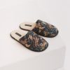 Men Desmond & Dempsey | Men'S Slippers