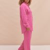 Women Desmond & Dempsey Pyjama Bottoms | Lounge Trouser