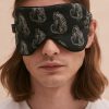 Men Desmond & Dempsey Eye Masks | Men'S Eye Mask