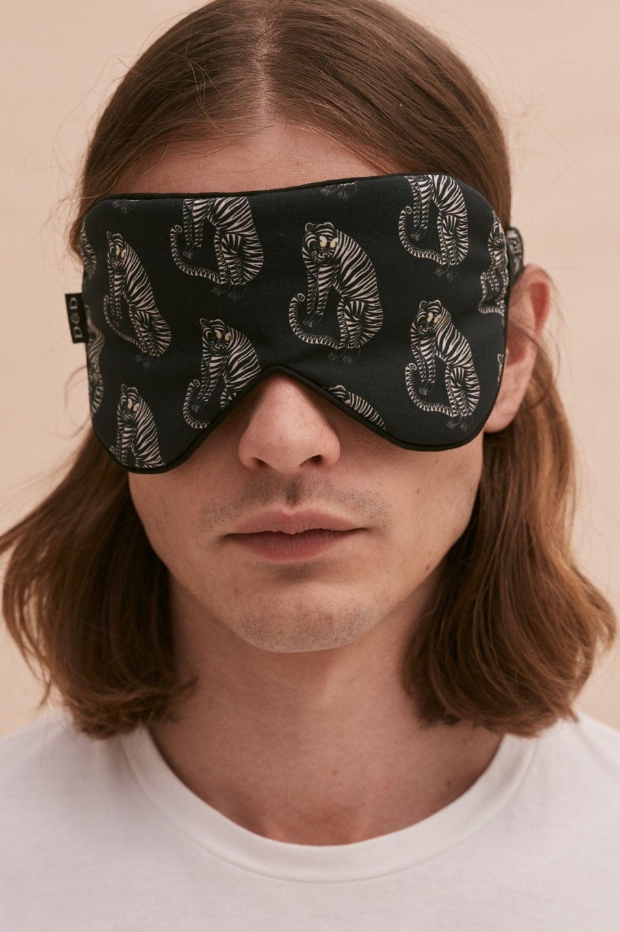 Men Desmond & Dempsey Eye Masks | Men'S Eye Mask