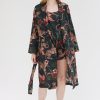 Women Desmond & Dempsey Robes | Robe