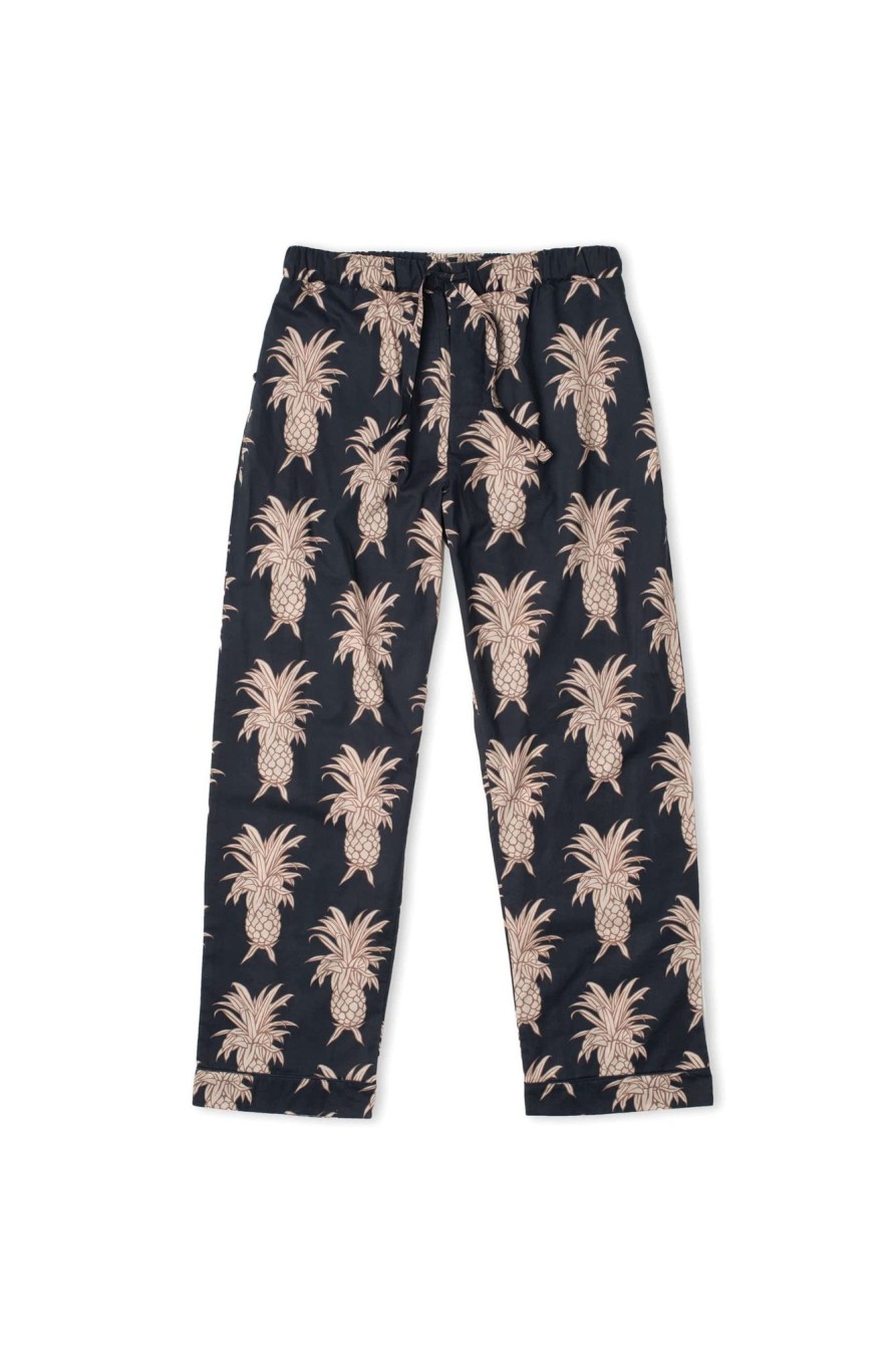 Men Desmond & Dempsey Pyjama Bottoms | Men'S Pyjama Trousers