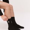 Men Desmond & Dempsey Socks | Men'S Socks