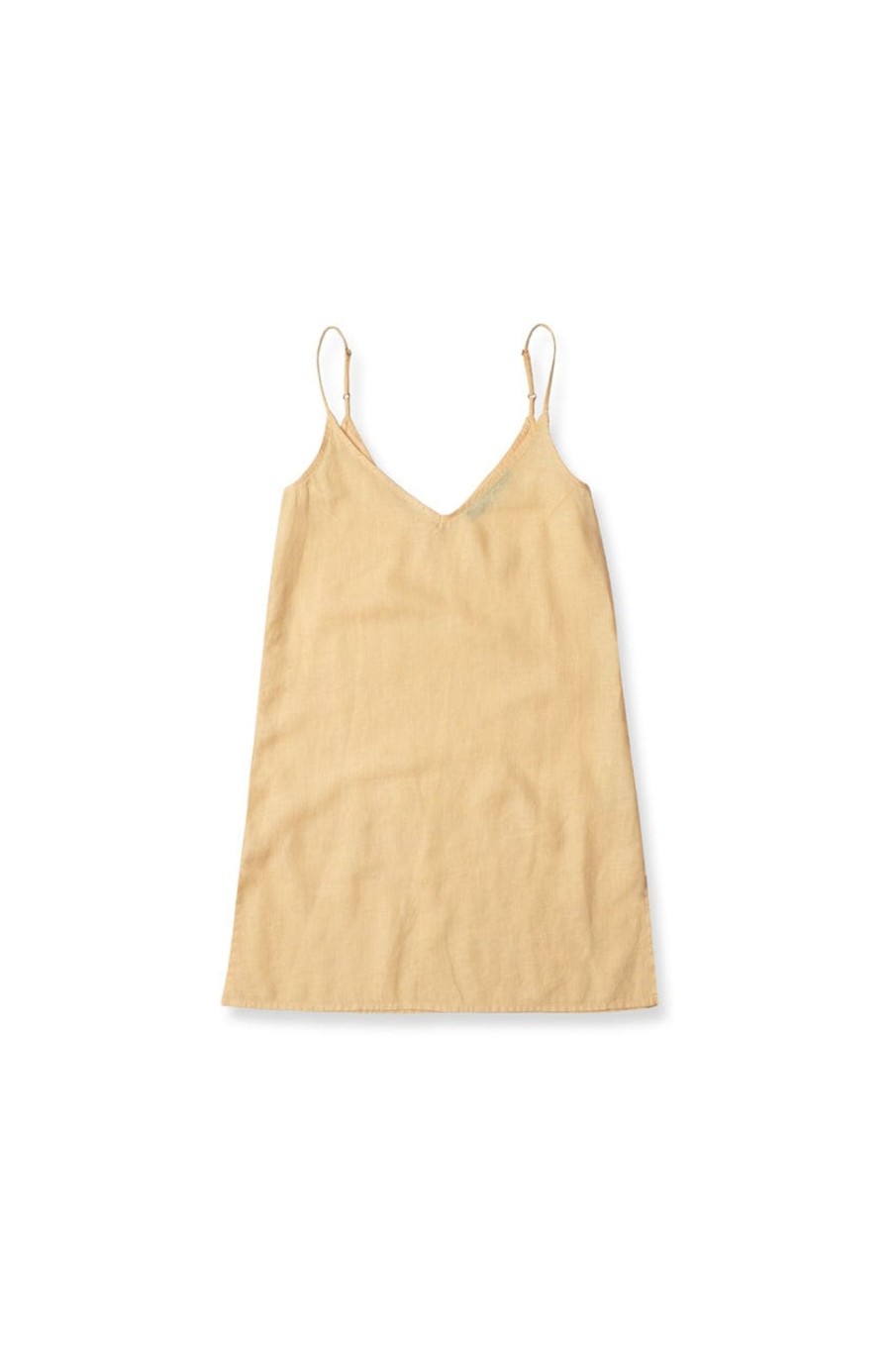 Women Desmond & Dempsey Archive | Short Slip Nightie