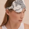 Women Desmond & Dempsey Accessories | Cotton Eye Mask