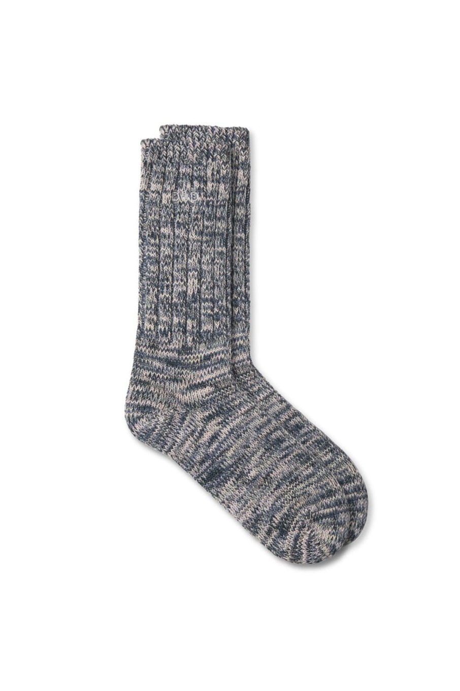 Men Desmond & Dempsey Socks | Men'S Socks