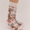 Women Desmond & Dempsey Accessories | Women'S Socks