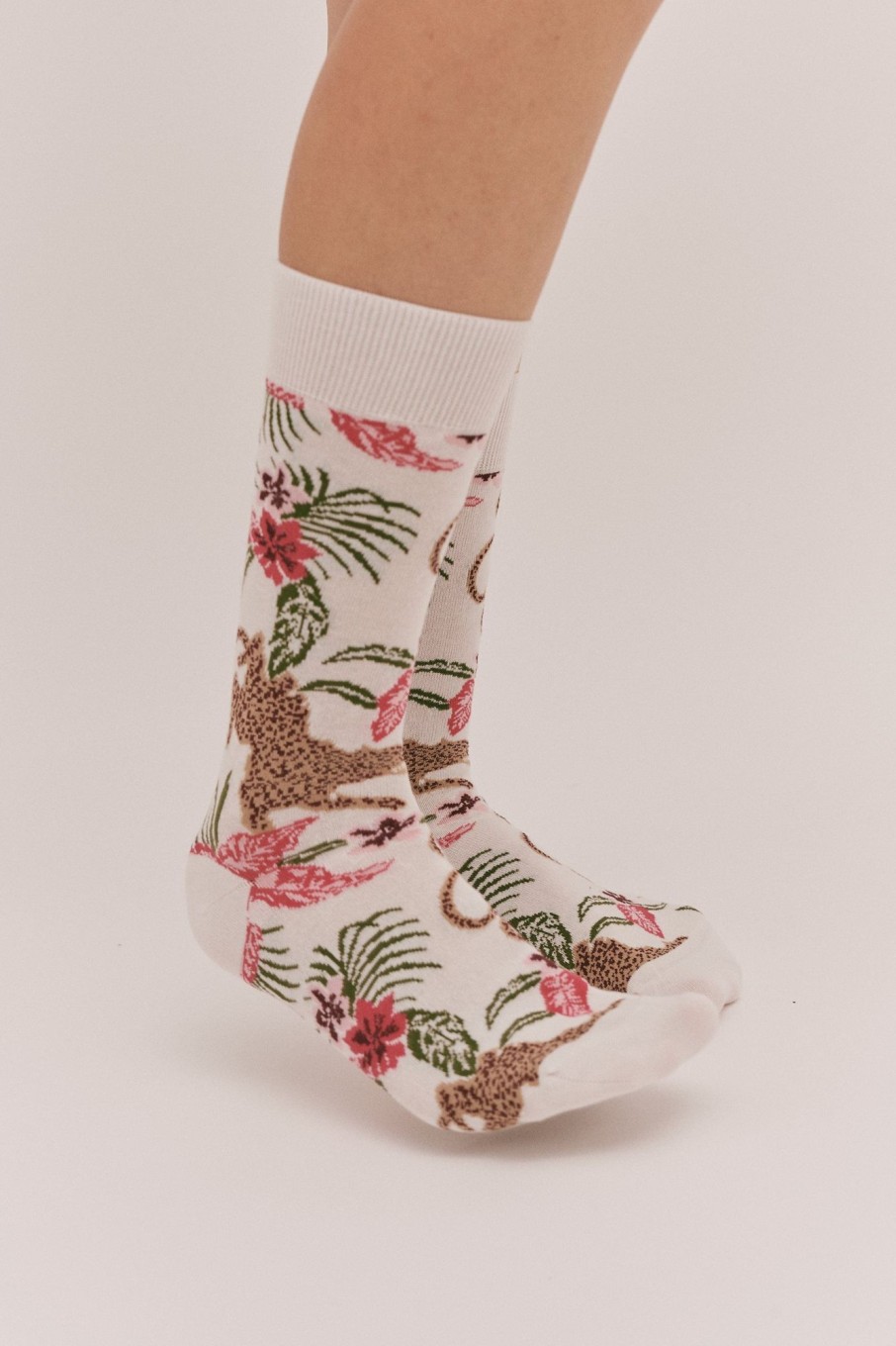 Women Desmond & Dempsey Accessories | Women'S Socks