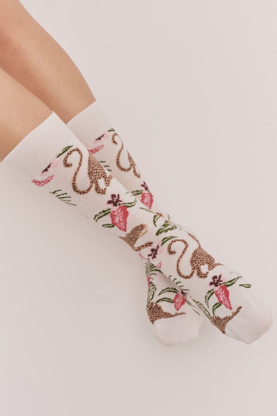 Women Desmond & Dempsey Accessories | Women'S Socks