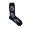 Men Desmond & Dempsey Socks | Men'S Socks