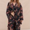 Women Desmond & Dempsey Robes | Women'S Gift Set