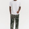 Men Desmond & Dempsey Pyjama Sets | Men'S Tee And Trouser Set