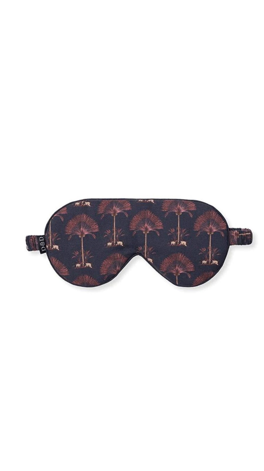 Women Desmond & Dempsey Accessories | Cotton Eye Mask