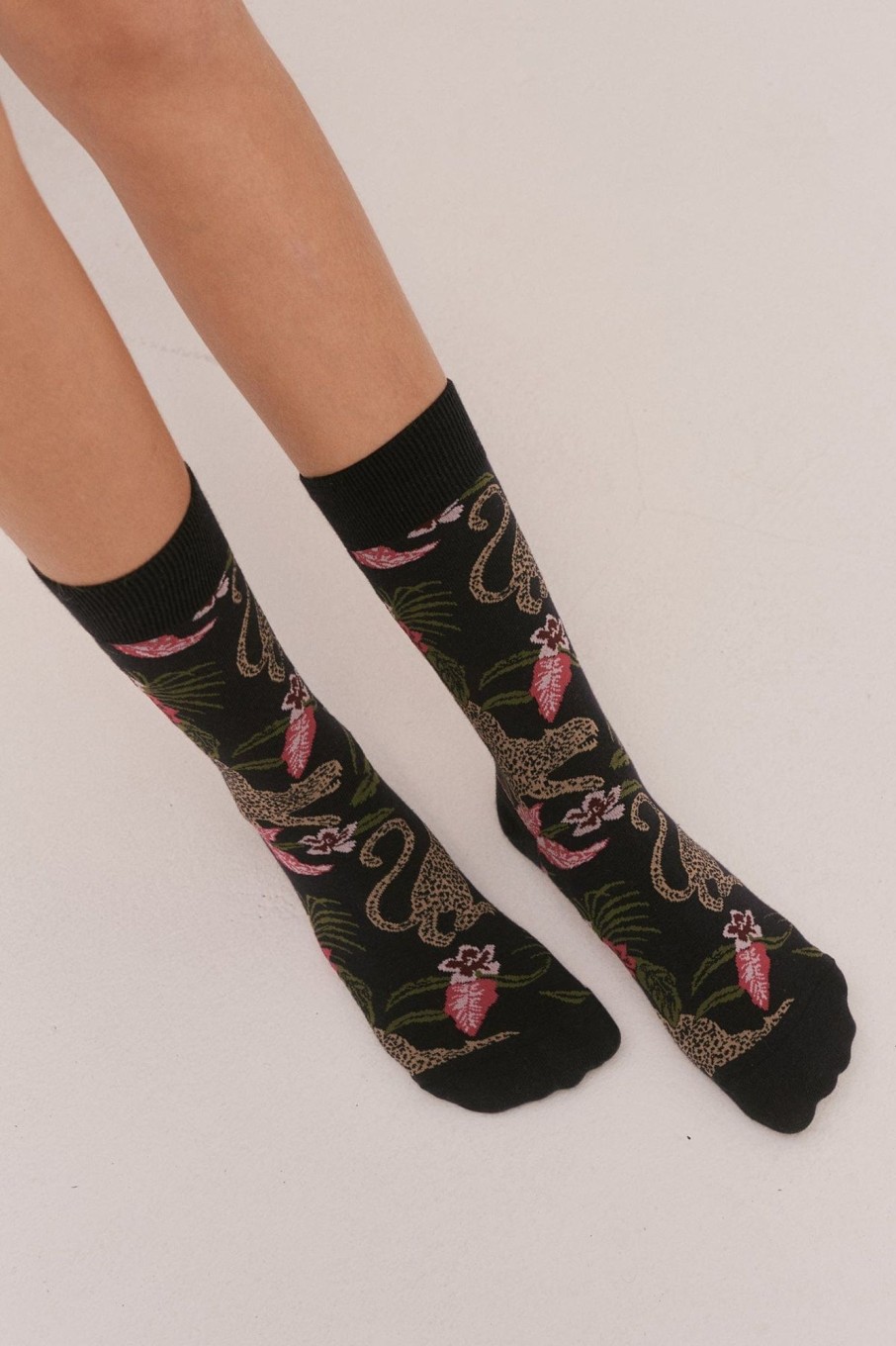 Women Desmond & Dempsey Accessories | Women'S Socks