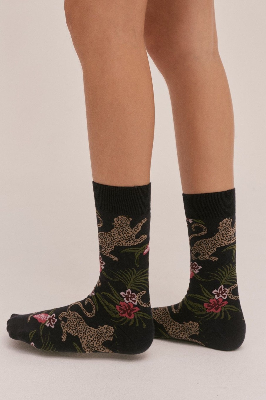 Women Desmond & Dempsey Accessories | Women'S Socks