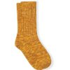 Women Desmond & Dempsey Socks | Women'S Socks