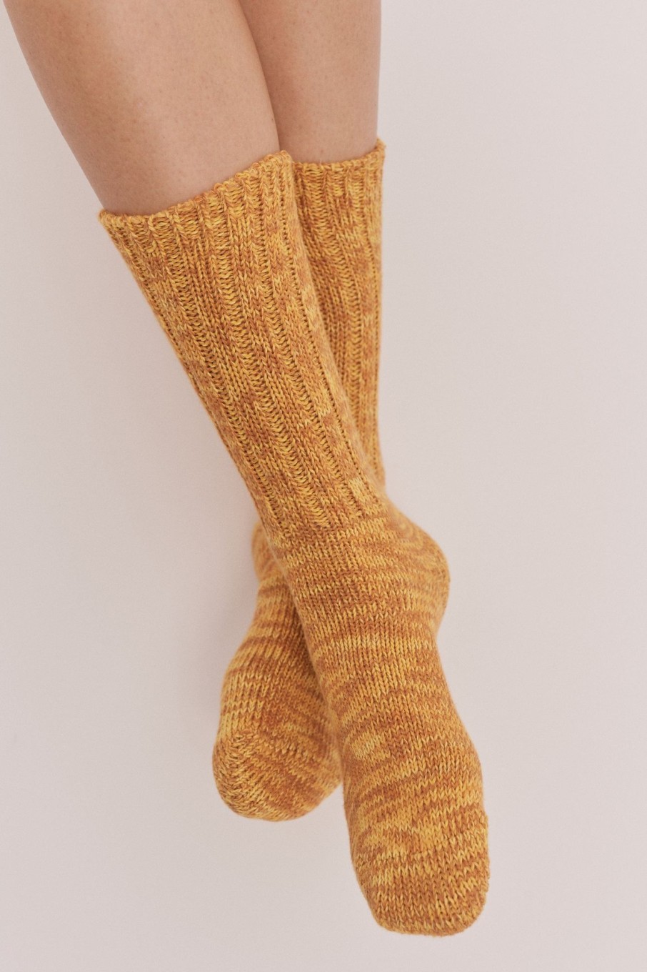 Women Desmond & Dempsey Socks | Women'S Socks