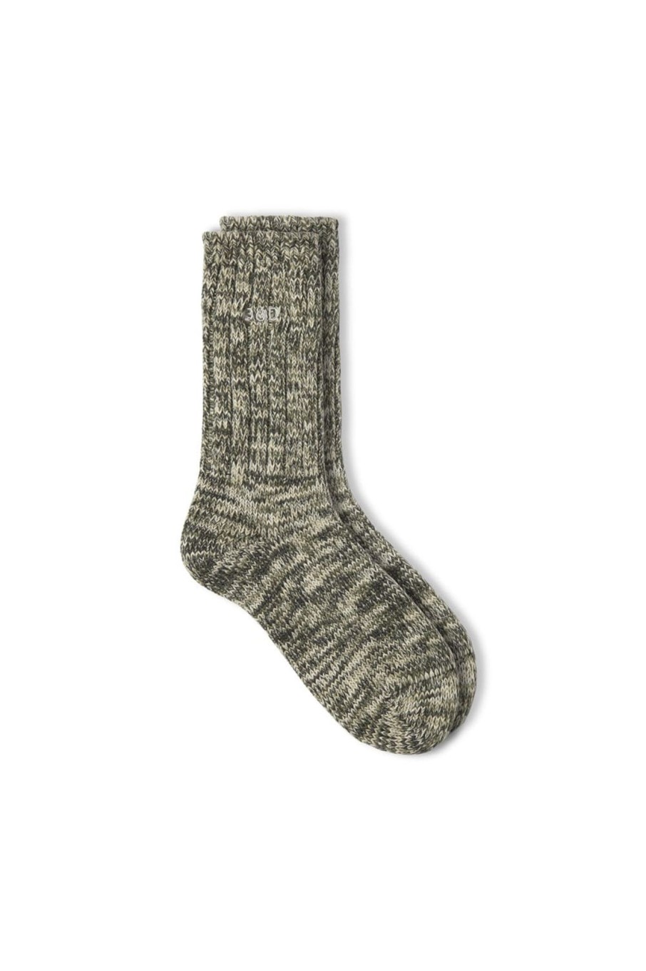 Women Desmond & Dempsey Accessories | Women'S Socks