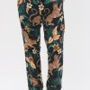 Men Desmond & Dempsey Pyjama Bottoms | Men'S Pyjama Trousers